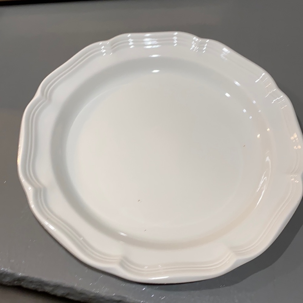 Mikasa French Countryside platter